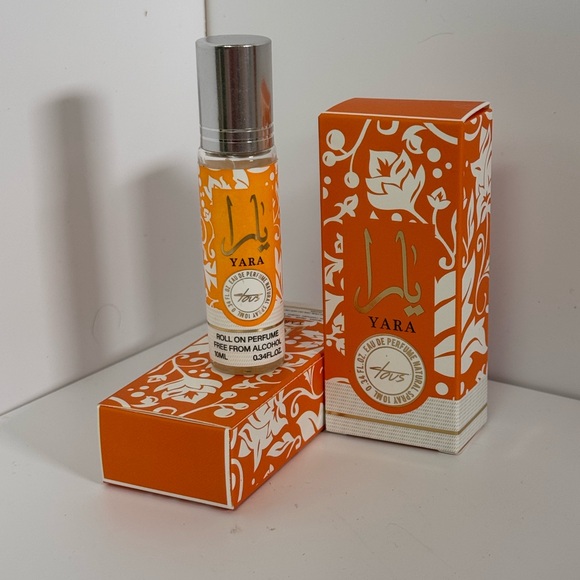 Yara Other - ✨ Lattafa Yara Tous Roll-On Perfume Oil – Alcohol Free – 10ml ✨